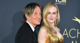 Why Did Nicole Kidman and Keith Urban Split