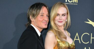 Why Did Nicole Kidman and Keith Urban Split