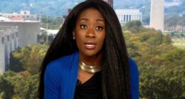 Why Was Karen Attiah Fired After 'white men' Post After Charlie Kirk Murder
