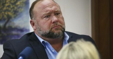 Why Was Podcaster Alex Jones YouTube Channel Banned