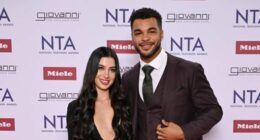 Yasmin Pettet and Jamie Rhodes Confirm Love Island Split