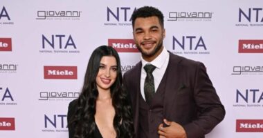 Yasmin Pettet and Jamie Rhodes Confirm Love Island Split