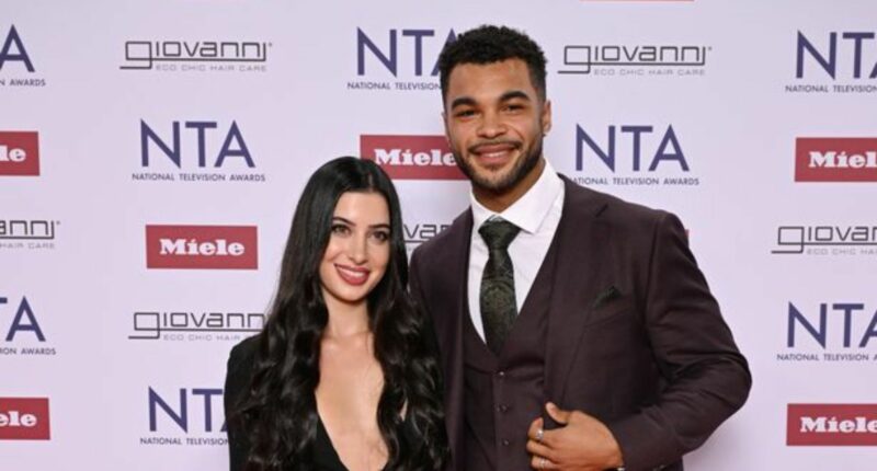 Yasmin Pettet and Jamie Rhodes Confirm Love Island Split