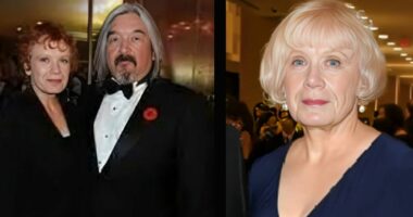 ‘Dances With Wolves’ Actor Graham Greene Wife
