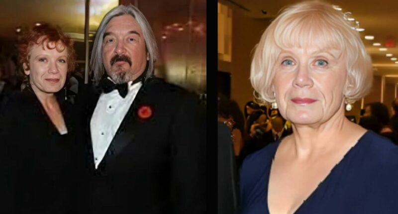 ‘Dances With Wolves’ Actor Graham Greene Wife