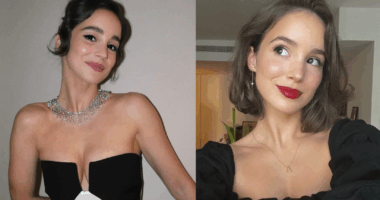 Alba Baptista Net Worth and Earnings