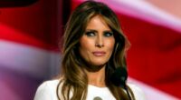 Amazon Sets Melania Trump Documentary Theatrical Release Date