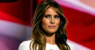 Amazon Sets Melania Trump Documentary Theatrical Release Date