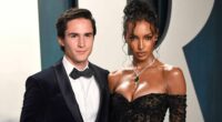 Are Jasmine Tookes' And Juan David Borrero Still Married