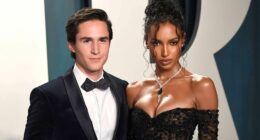 Are Jasmine Tookes' And Juan David Borrero Still Married