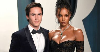 Are Jasmine Tookes' And Juan David Borrero Still Married
