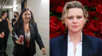 Did Bari Weiss Date Kate McKinnon