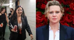 Did Bari Weiss Date Kate McKinnon