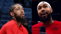 Brandon Ingram Ankle Injury And Recovery Status