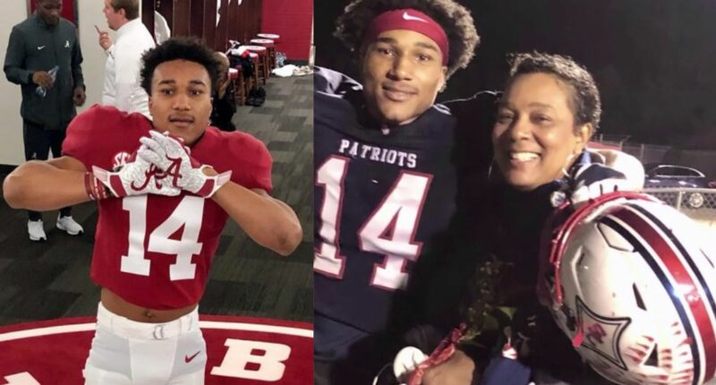 Brian Branch Parents And Family