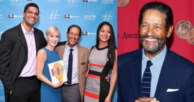 Bryant Gumbel's Family Who Are His Kids