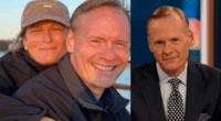 CBS Evening Anchor John Dickerson's Wife Anne And Children