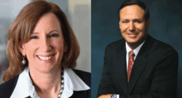 Cathy Engelbert Husband Ed Engelbert: Who Is He
