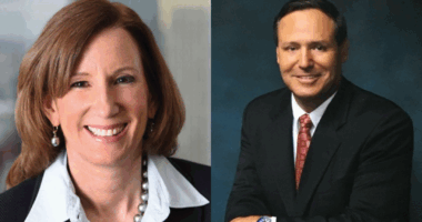 Cathy Engelbert Husband Ed Engelbert: Who Is He