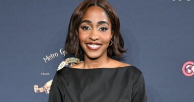 Chanel Names Ayo Edebiri Ambassador for Fresh Era