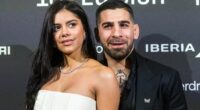 Did Ilia Topuria and Giorgina Badell Really Split Divorce Rumors Explained