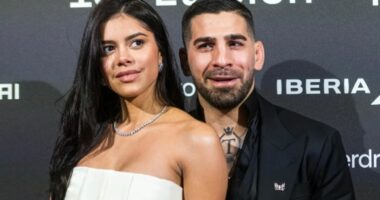 Did Ilia Topuria and Giorgina Badell Really Split Divorce Rumors Explained