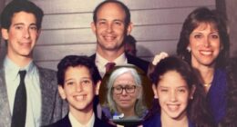 Donna Adelson Husband And Children