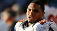 Doug Martin Family Meet The NFL Star Wife And Kids