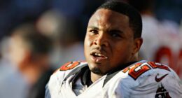 Doug Martin Family Meet The NFL Star Wife And Kids