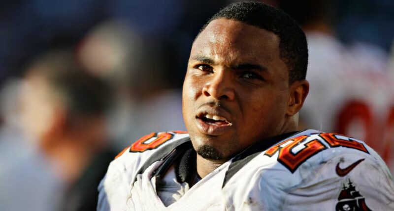 Doug Martin Family Meet The NFL Star Wife And Kids