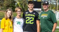 Drew Allar Parents And Siblings