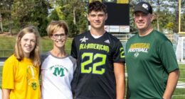 Drew Allar Parents And Siblings