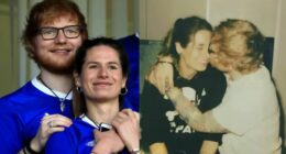 Ed Sheeran Wife Who Is The Singer Married To