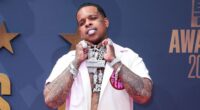 Finesse2Tymes Arrested on Multiple Drug Charges in Texas