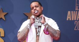 Finesse2Tymes Arrested on Multiple Drug Charges in Texas