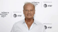 Frasier Star Kelsey Grammer Parents And Siblings