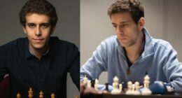 George Springer Parents and Siblings (1)