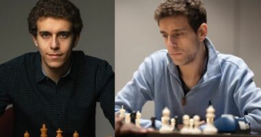 George Springer Parents and Siblings (1)