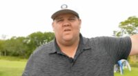 Golf Influencer Cody Franke Parents And Siblings