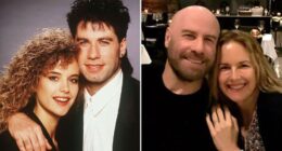 How Did John Travolta and Kelly Preston First Met