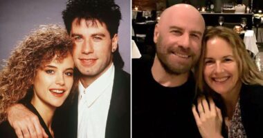How Did John Travolta and Kelly Preston First Met