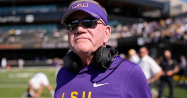 How Much Is Brian Kelly Current Net Worth