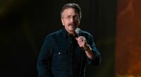 How Much Is Comedian Marc Maron Net Worth