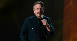 How Much Is Comedian Marc Maron Net Worth