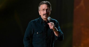 How Much Is Comedian Marc Maron Net Worth