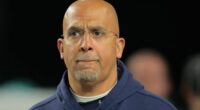 How Much Is James Franklin Net Worth