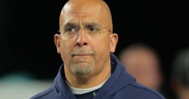 How Much Is James Franklin Net Worth