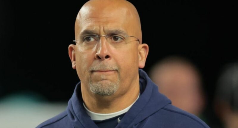 How Much Is James Franklin Net Worth
