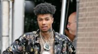 How Much Is Rapper Blueface Current Net Worth