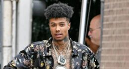 How Much Is Rapper Blueface Current Net Worth